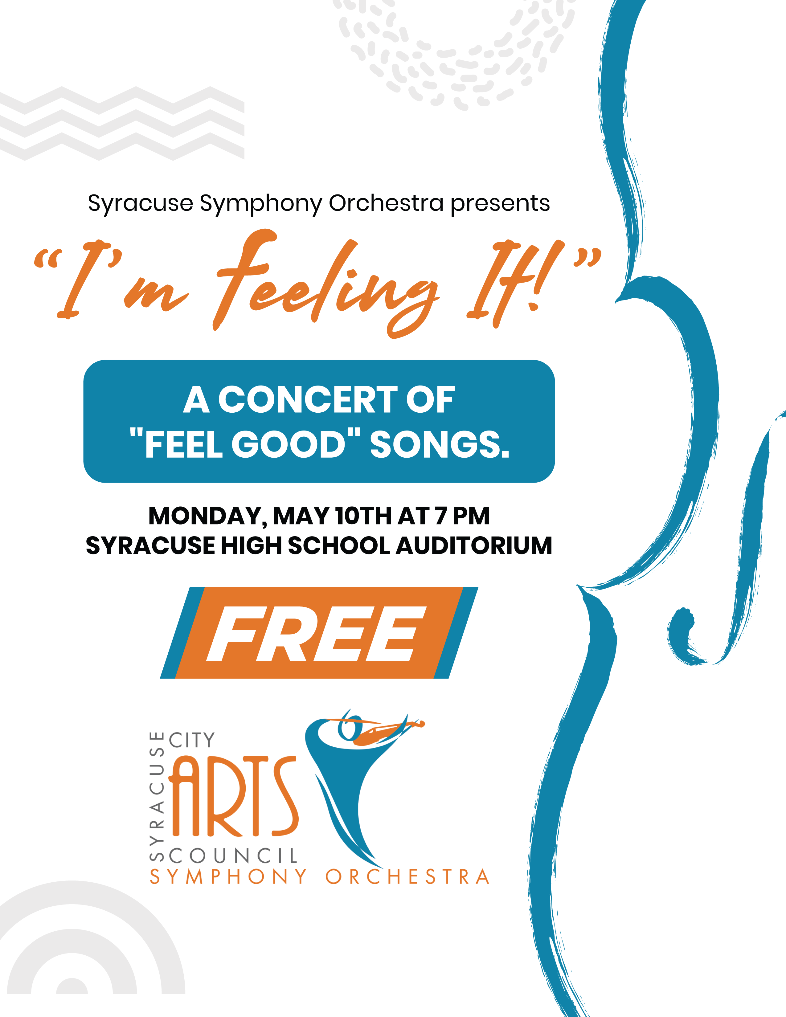 Syracuse Symphony Program by Syracuse Symphony - Issuu